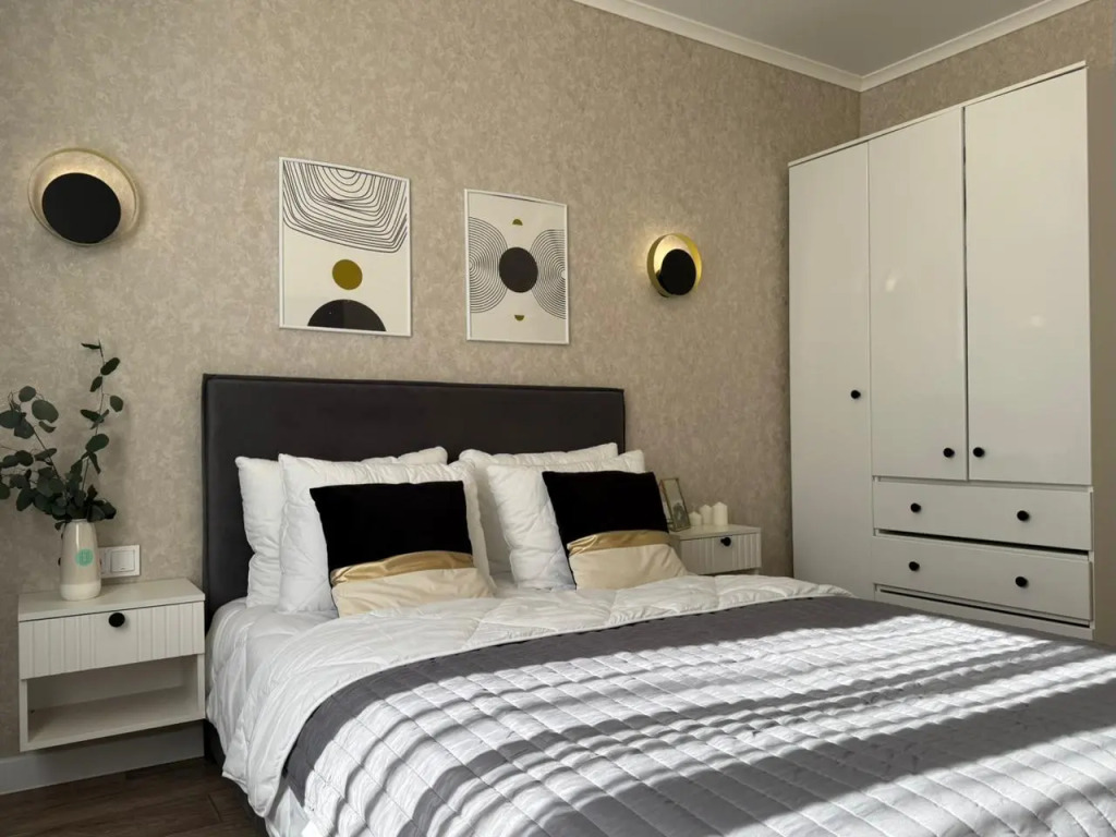 Фотография квартиры Квартира 2 комн. Квартира Район Мост Победы