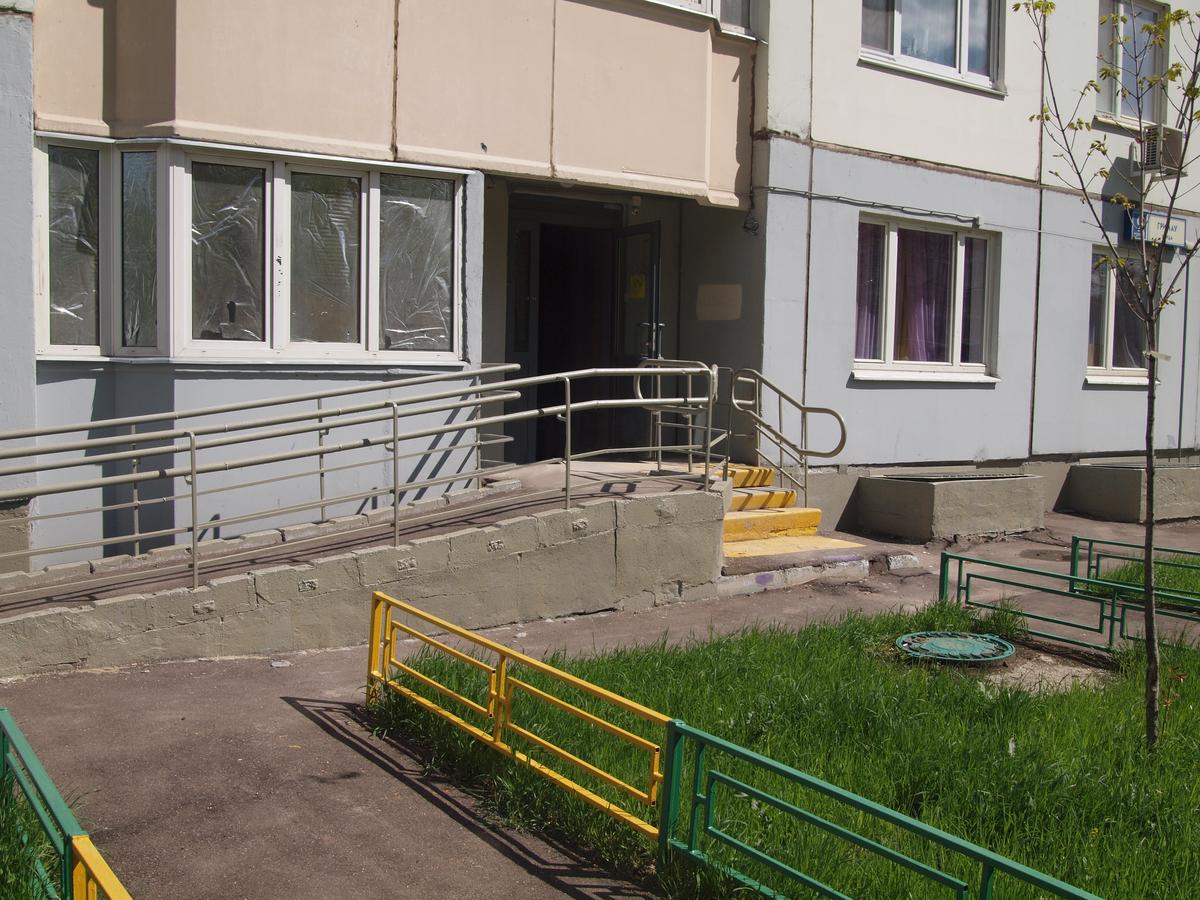 Фотография мини отеля Диана на Академической