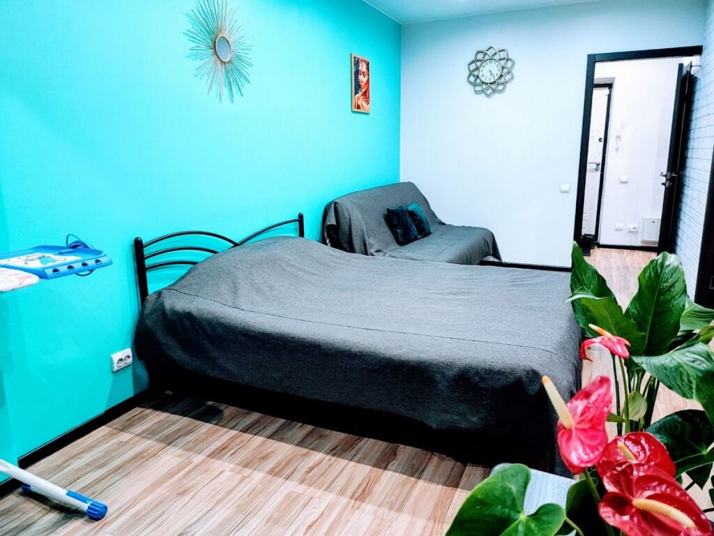 Фотография квартиры Апартаменты Некрасов Дом