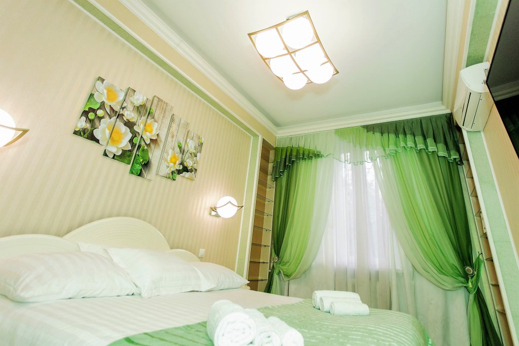 Фотография квартиры Апартаменты на Тверском проспекте