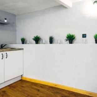 Фотография квартиры Апартаменты Barch (Барч)