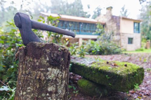 Фотография гостиницы Casa Do Cribeiro