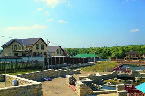 Фотография гостиницы На Ленинградской