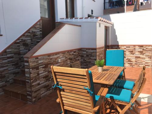 Фотография гостевого дома The House of Peace