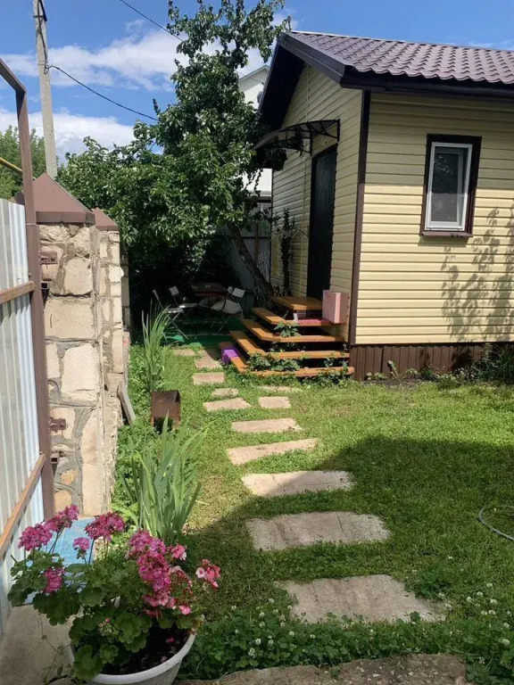 Фотография Коттеджа Частный дом для семейного отдыха