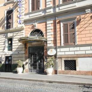 Фотографии гостиницы
Albergo Marisa
