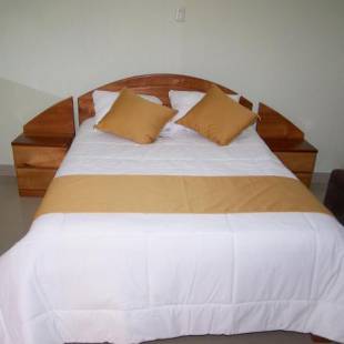 Фотографии гостевого дома
Alojamiento "Selva Del Sol"