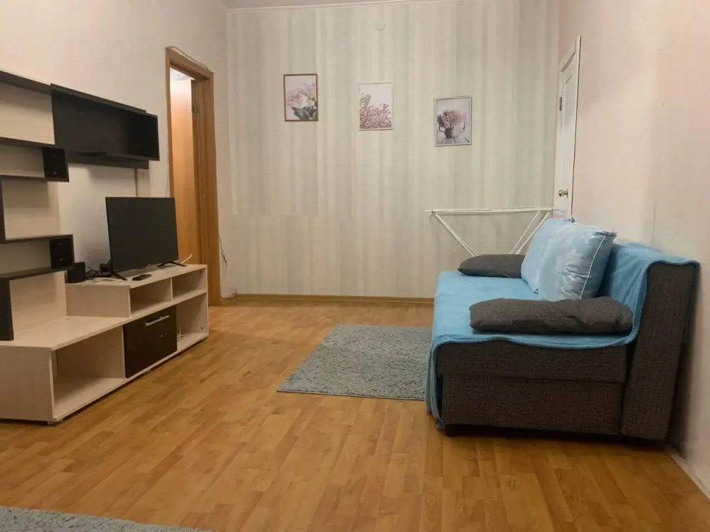 Фотография квартиры Квартира для вас на Белинского