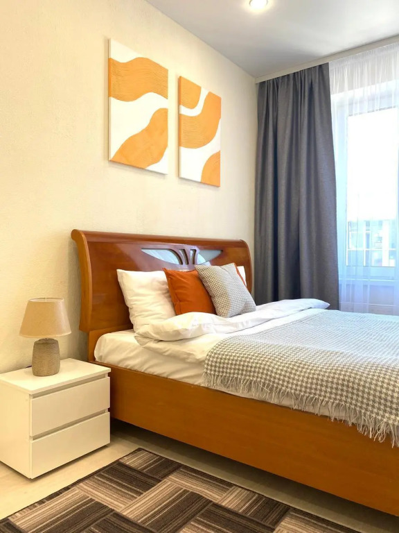 Фотография квартиры Квартира на ул. Гаврилова 14