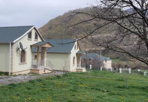 Фотографии гостиницы 
            Lotos Goygol