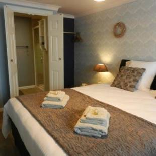 Фотографии мини отеля
Juliette's