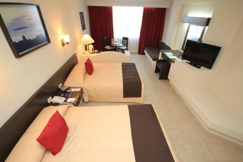 Фотография гостиницы Howard Johnson by Wyndham Veracruz