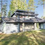 Фотография гостевого дома Holiday Home Atelje 4