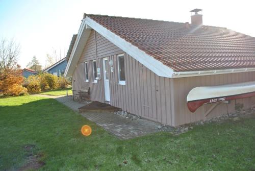 Фотография гостевого дома Ferienhaus Boldixum