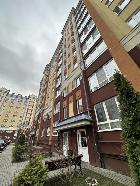 Фотография квартиры Апартаменты на Мосина