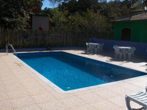 Фотография мини отеля Pousada Alecrim