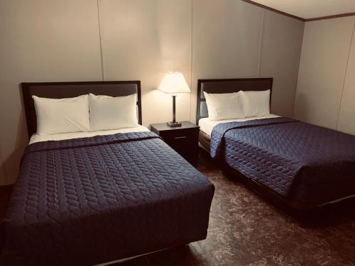 Фотография гостиницы Monahans Country Inn