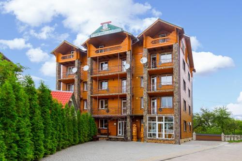 Фотографии гостиницы
У Марьяны и Назара