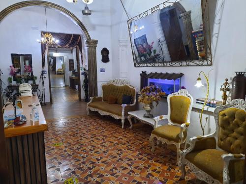 Фотографии гостиницы
Jardín Del Duque Hotel Boutique