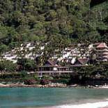 Фотография гостиницы Le Meridien Phuket Yacht Club