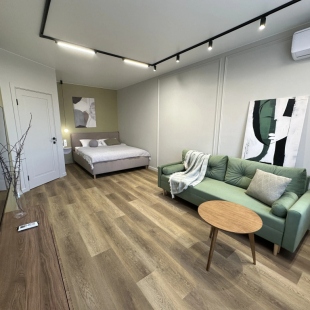 Фотография квартиры Квартира Style-Студия 1