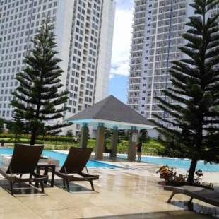 Фотография апарт отеля Heaven Suites, Tagaytay Condominium, Wind Residences