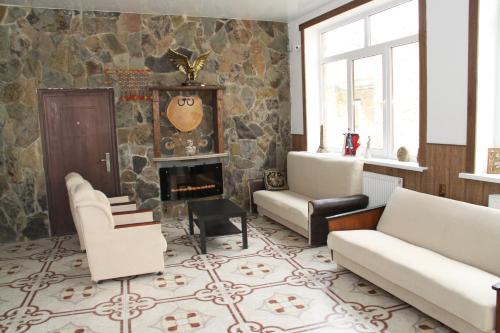 Фотографии гостиницы 
            Турист 