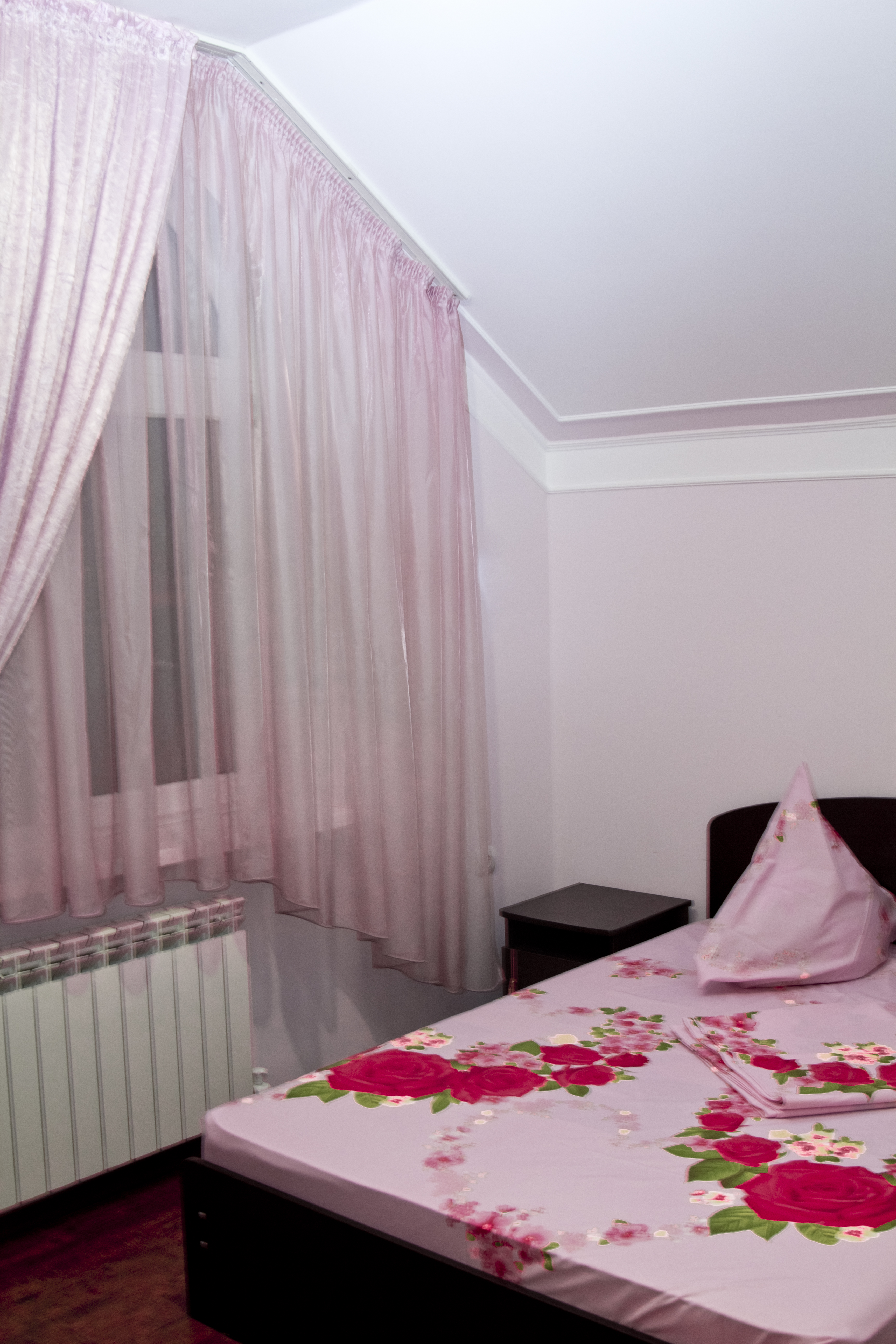 Фотография мини отеля Золотая Миля