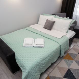 Фотография квартиры Квартира Жемчужина в ЖК Созвездие