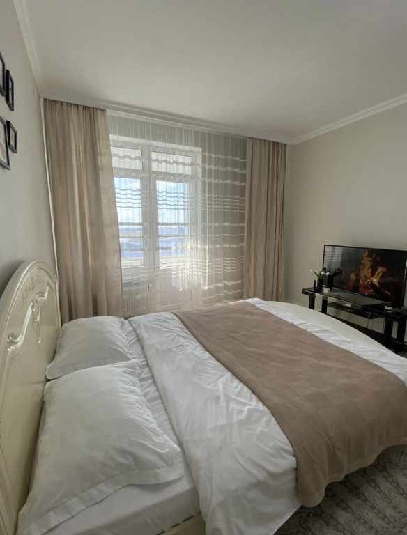 Фотография квартиры Апартаменты Жк Only Sun Комфорт