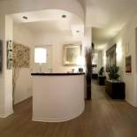 Фотография гостевого дома Olympic Charme