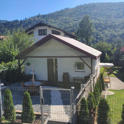 Фотографии гостевого дома
Jagoda