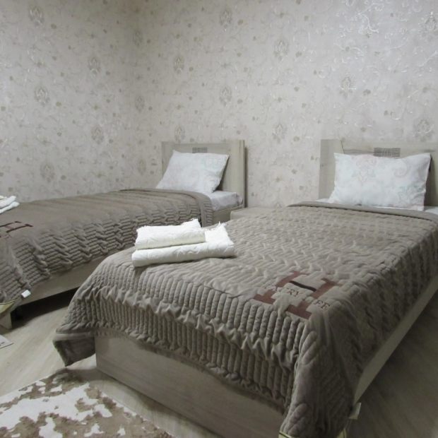 Фотографии квартиры 
            Квартира однокомнатная 32 Жемчужина Каспия