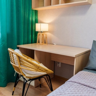 Фотография квартиры LetoApart (ЛетоАпарт) по проспекту Дзержинского 231