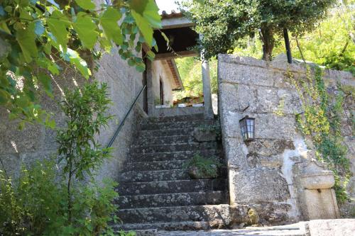 Фотография гостевого дома Casa de São João das Castanheiras