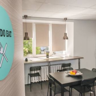 Фотография хостела DoBeDo