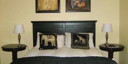 Фотография мини отеля Bougainvillea BNB