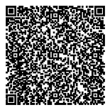 QR код достопримечательности Дворец спорта Полет