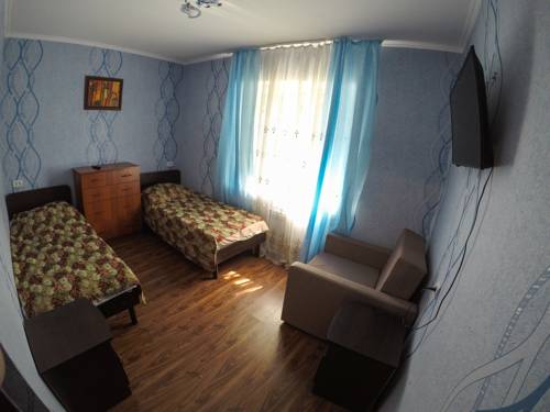 Фотографии хостела
На Революционной