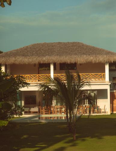 Фотография мини отеля Vikara