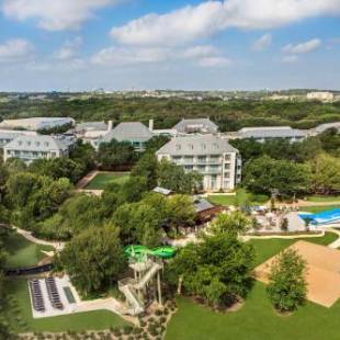 Фотографии гостиницы
Hyatt Regency Hill Country Resort & Spa