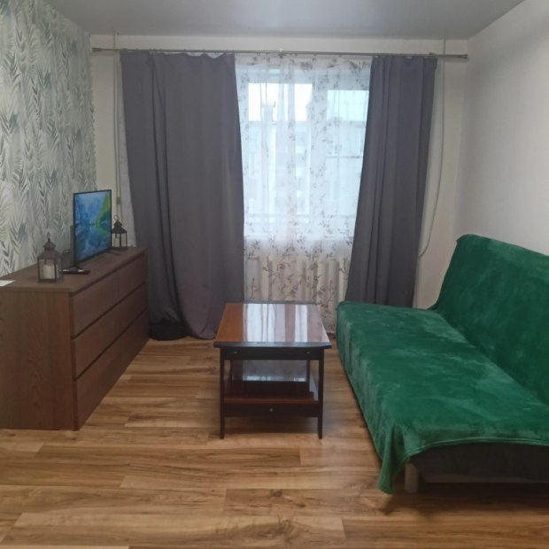 Фотографии квартиры 
            Квартира Монрепо