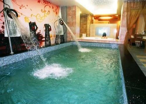 Фотография мотеля Hua Xiang Motel