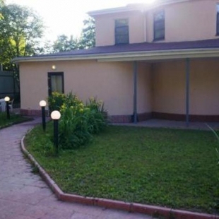 Фотография мини отеля Лагуна