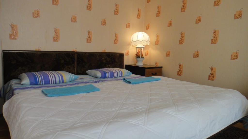 Фотография квартиры Апартаменты First 2