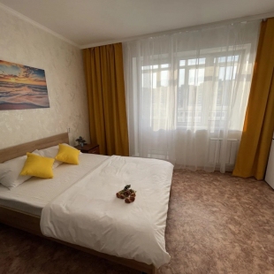 Фотография квартиры Апартаменты 5 Ночей