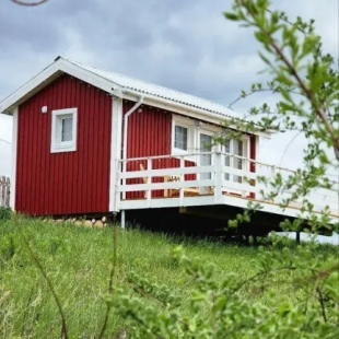 Фотография Коттеджа Частный дом Уютный для Комфортного Отдыха