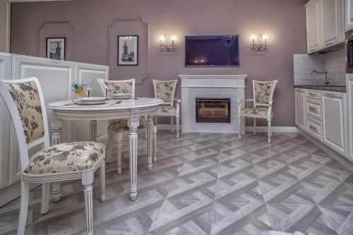 Фотографии апарт отеля
Альт Платц Престиж