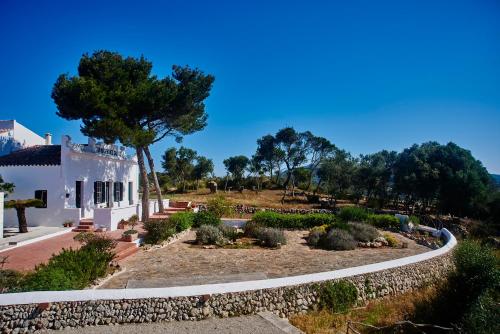 Фотография базы отдыха Agroturismo Turmaden des Capita