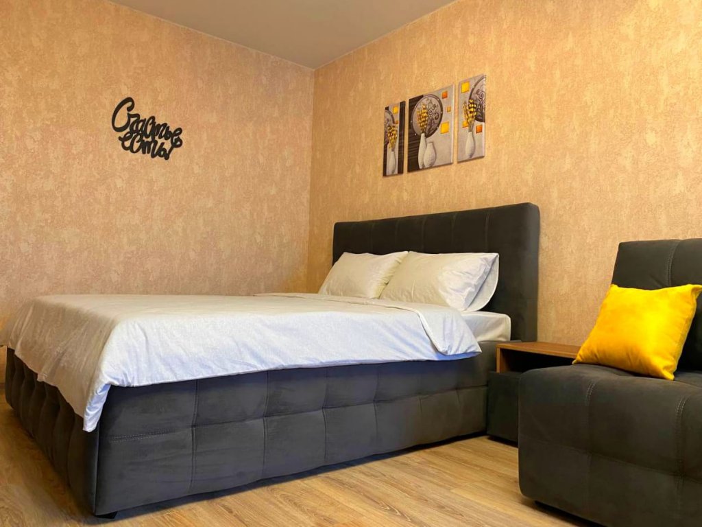 Фотография квартиры Апартаменты Лазурный